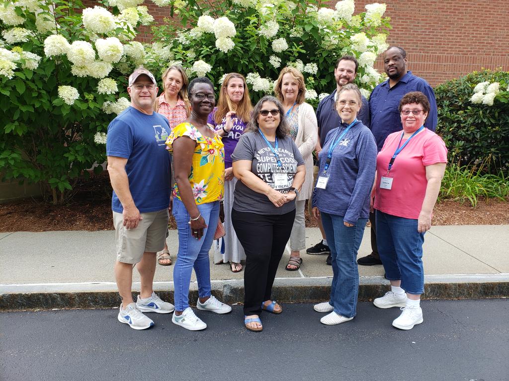 Gretchen Roche tweet media