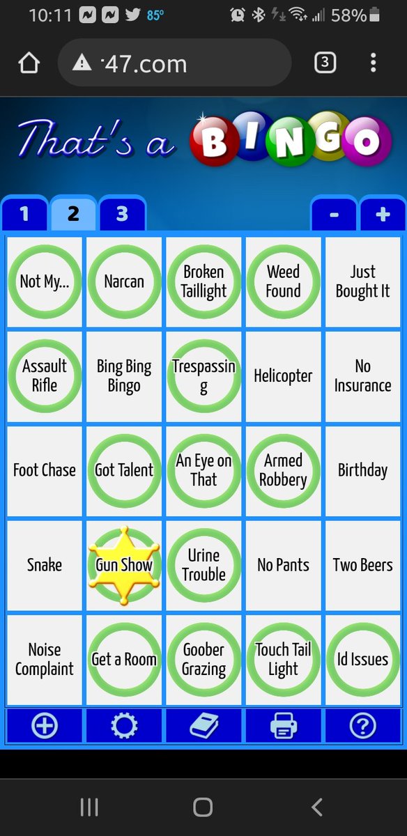 #OnPatrolLiveNation 
#OnPatrolNation 
#OPLive 
#OnPatrolLive 
#OPNation 
#officialoplive 
bingo