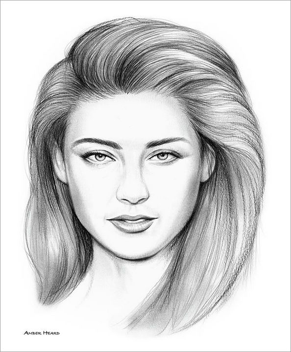 fionapham8's tweet photo. Featured Art of the Day: "Amber Heard Actress Pencil Mix". Buy it at: https://t.co/mcVw6hY7Zl https://t.co/g4cHItbdra