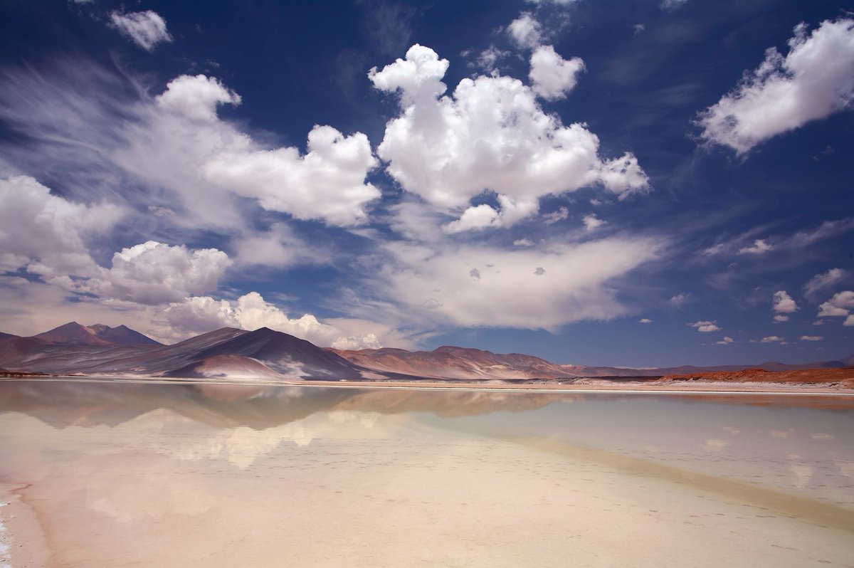 "Journey through a part of the world that resembles no other."

Cycle Chile &amp; Argentina: Atacama To Salta ⭐⭐⭐⭐⭐ roar.tours/3A38yyj

_ #chile #argentina #southamerica #journey #travel #cycling #vacation #bicycle #holiday