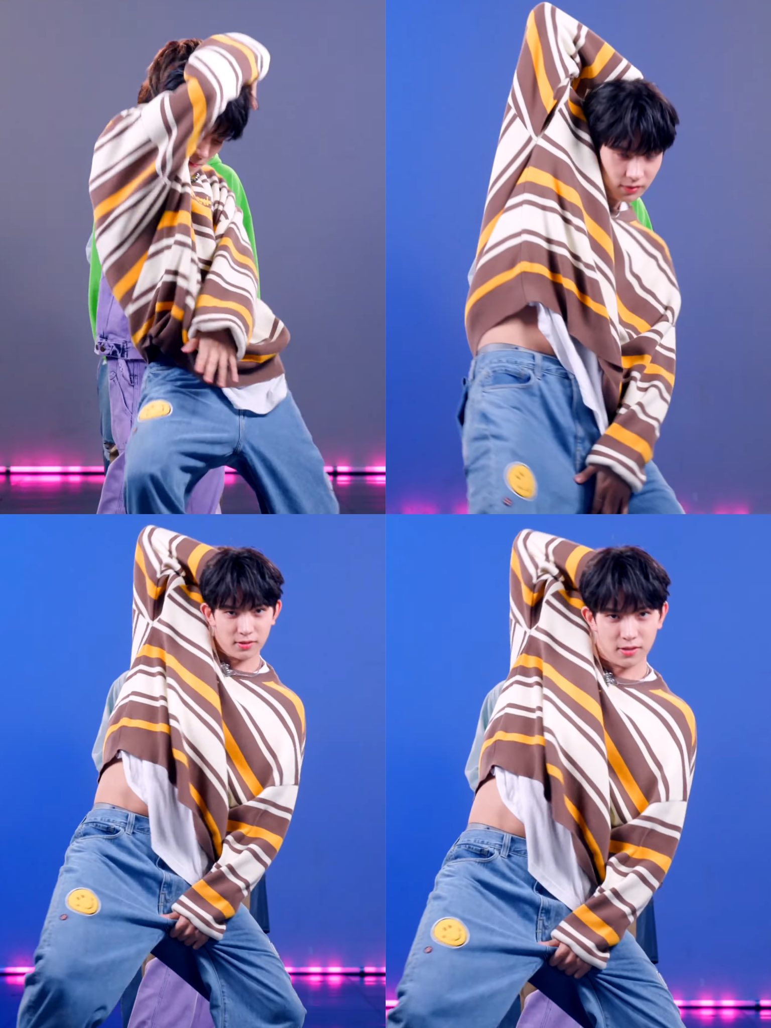 heeseung media. on Twitter: "LEE HEESEUNG!? https://t.co/0VSVy7pWG5