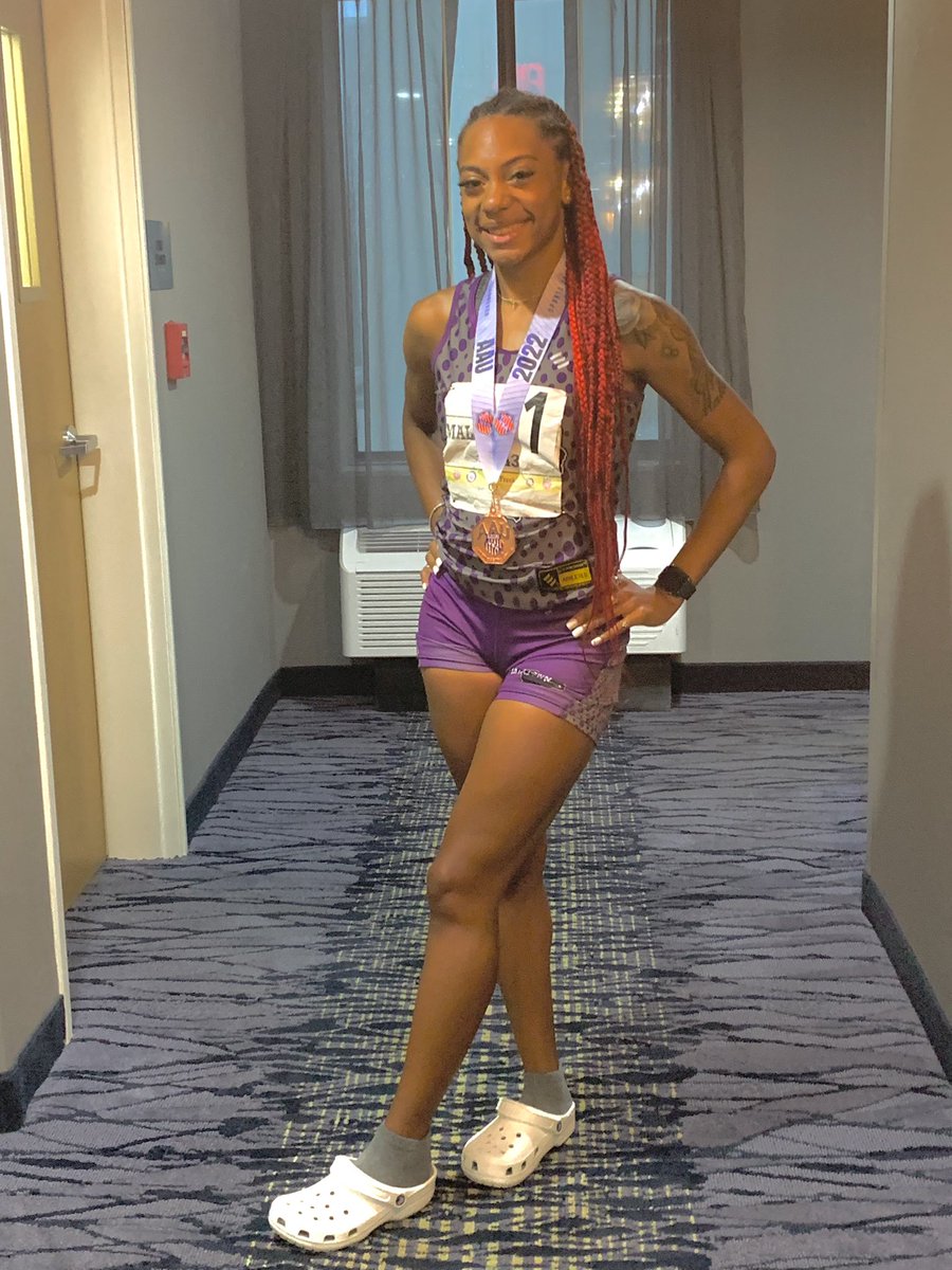 Ayana Mallard Smith tweet media