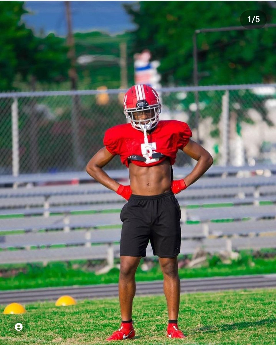 VikingsTj's tweet photo. Dominique Williams 
G.P.A 3.8
6'1 185 
S/WR 
C/O 2023
@JesseKellyDC @_CoachEllis @Coach_Smitty @Coach_TWatson @CoachEJPointer @coachjfranklin @CoachMikeLondon @AndyBitterVT @CoachJPolizzi https://t.co/jeVg0fVOWg