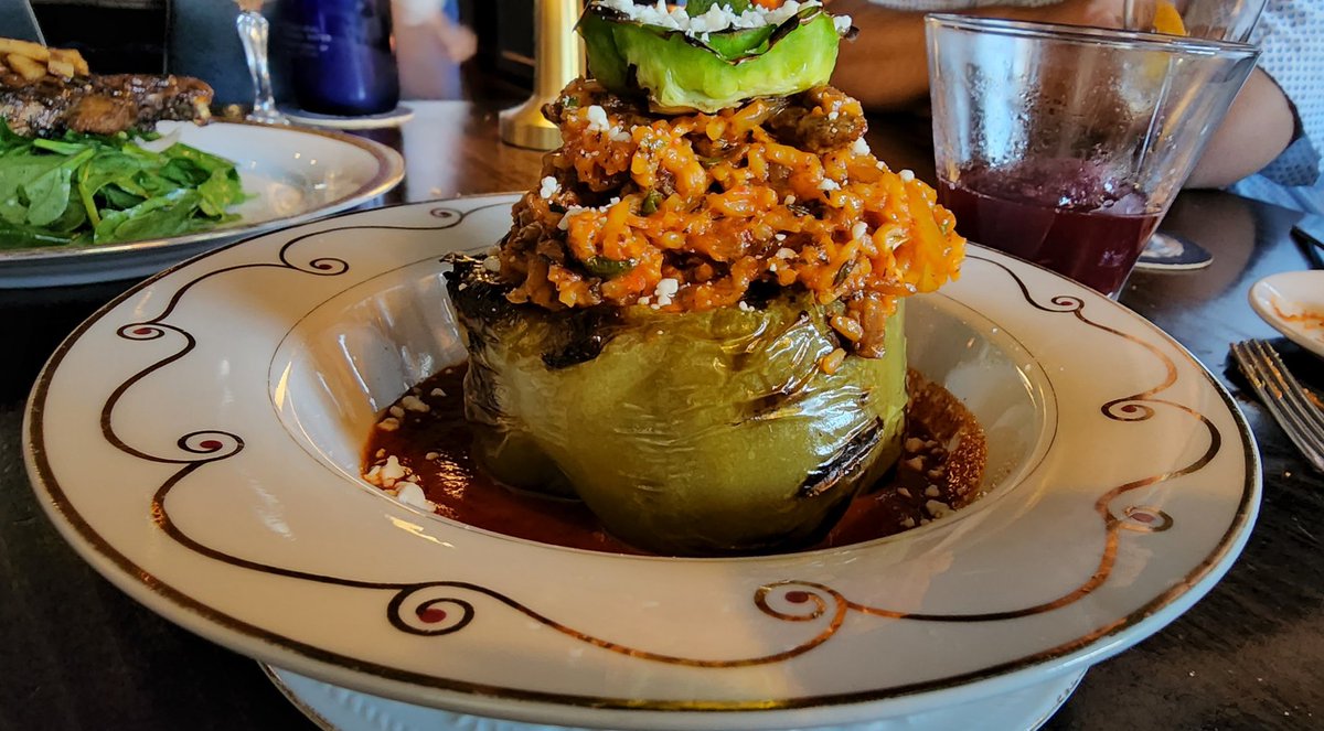 MystryGAB's tweet photo. The Consulate #atlanta #foodie #theconsulate https://t.co/ipEbn7OuG0