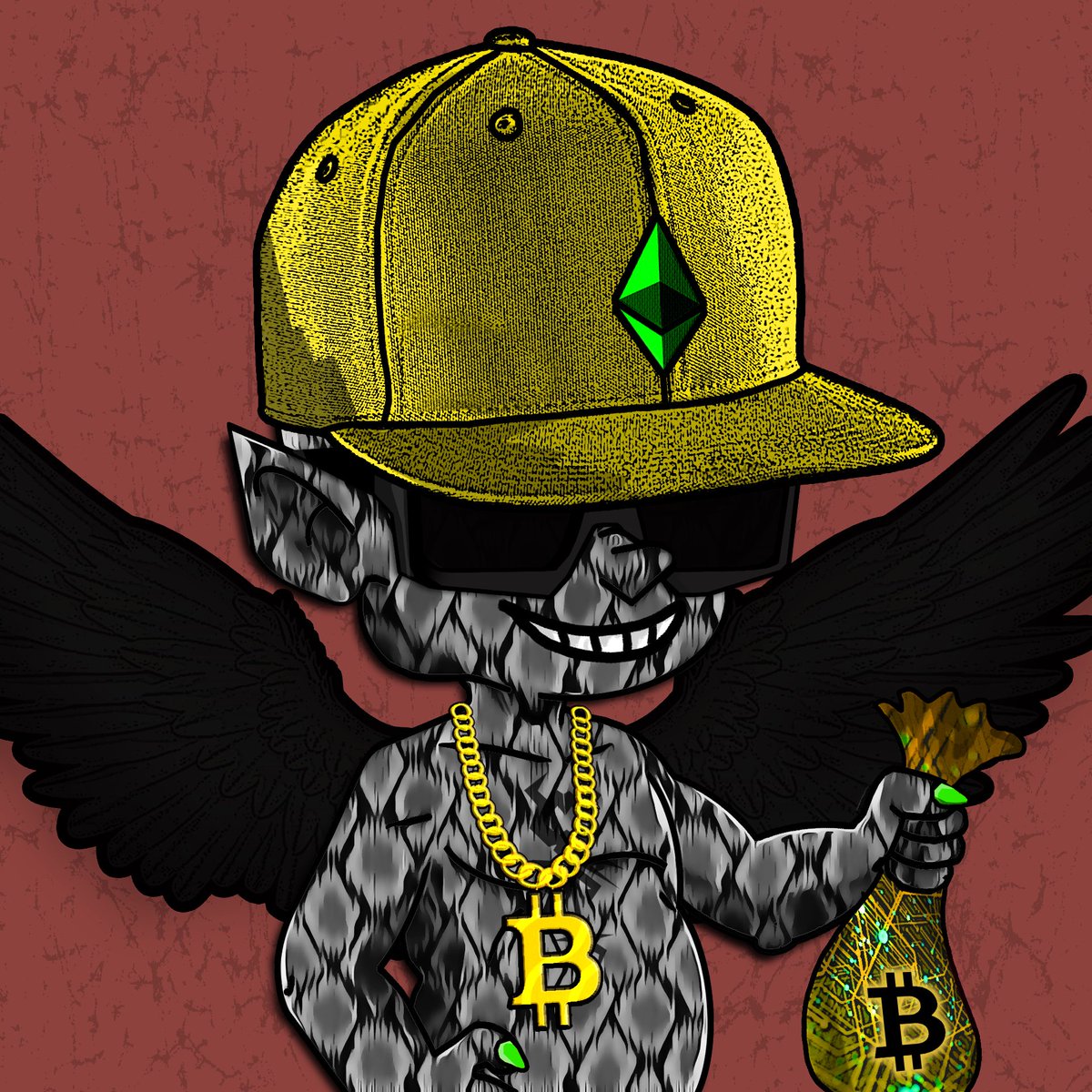 Clout Demons tweet media