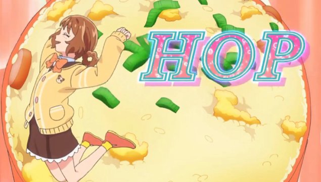 ホップステップジャンプのtwitterイラスト検索結果 ホップステップジャンプのtwitterイラスト検索結果
