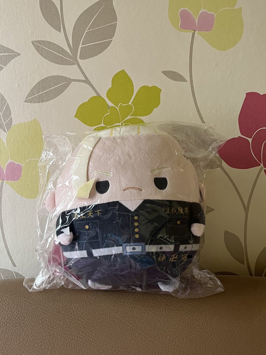 ฟุวะ ไซส์ M ดราเค่น มือ1ค่า 

ราคา : 400 บาท รวมส่ง 🐉🫧💖

Dm / mt 

#ตลาดนัดโตมัน #ตลาดนัดโตเกียวรีเวนเจอร์ #ตลาดนัดโตเกียวรีเวนเจอร์ส #ตลาดนัดtokyorevengers