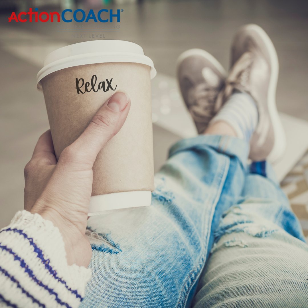 ActionCOACHInfo's tweet photo. Sunday is already upon us!

We plan on relaxing and recharging our batteries today, ready to smash the week ahead!🌟

What are your plans?

#SundayFunday #Success #Business #RelaxAndRecharge #WeAreReady https://t.co/fTimpVNaf0