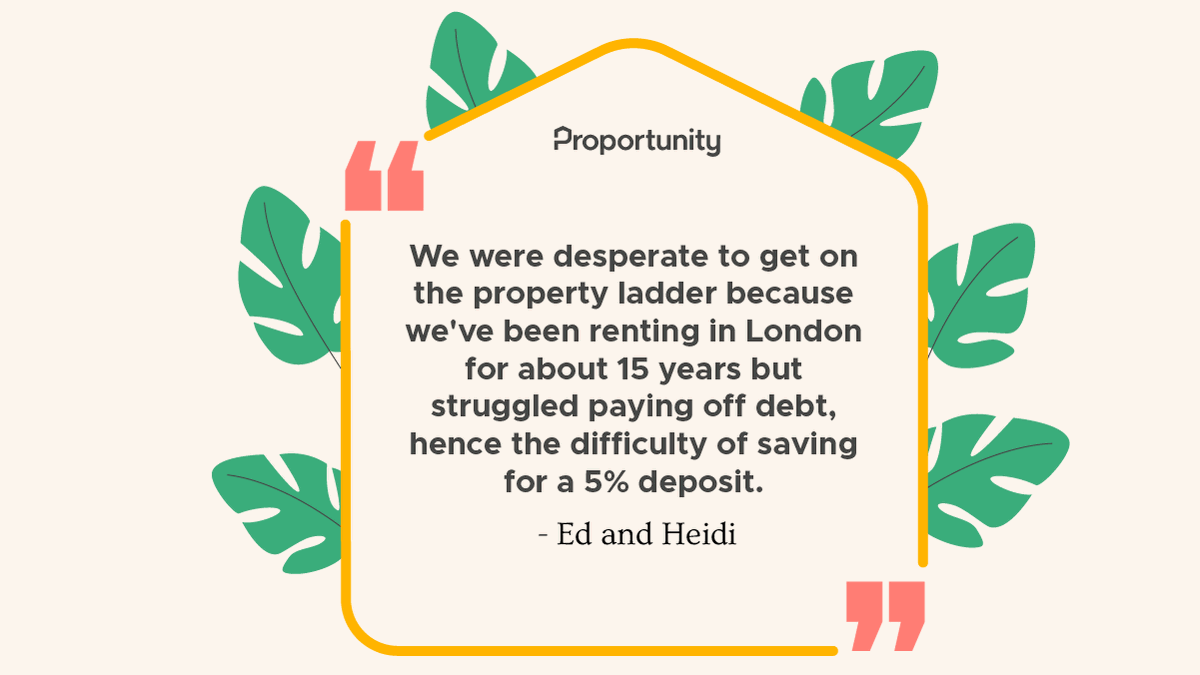 Proportunity tweet media