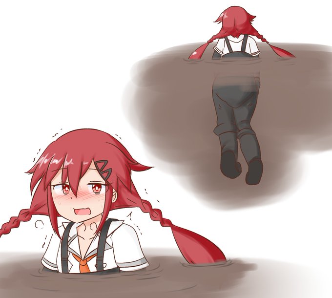 ご依頼絵 commission 