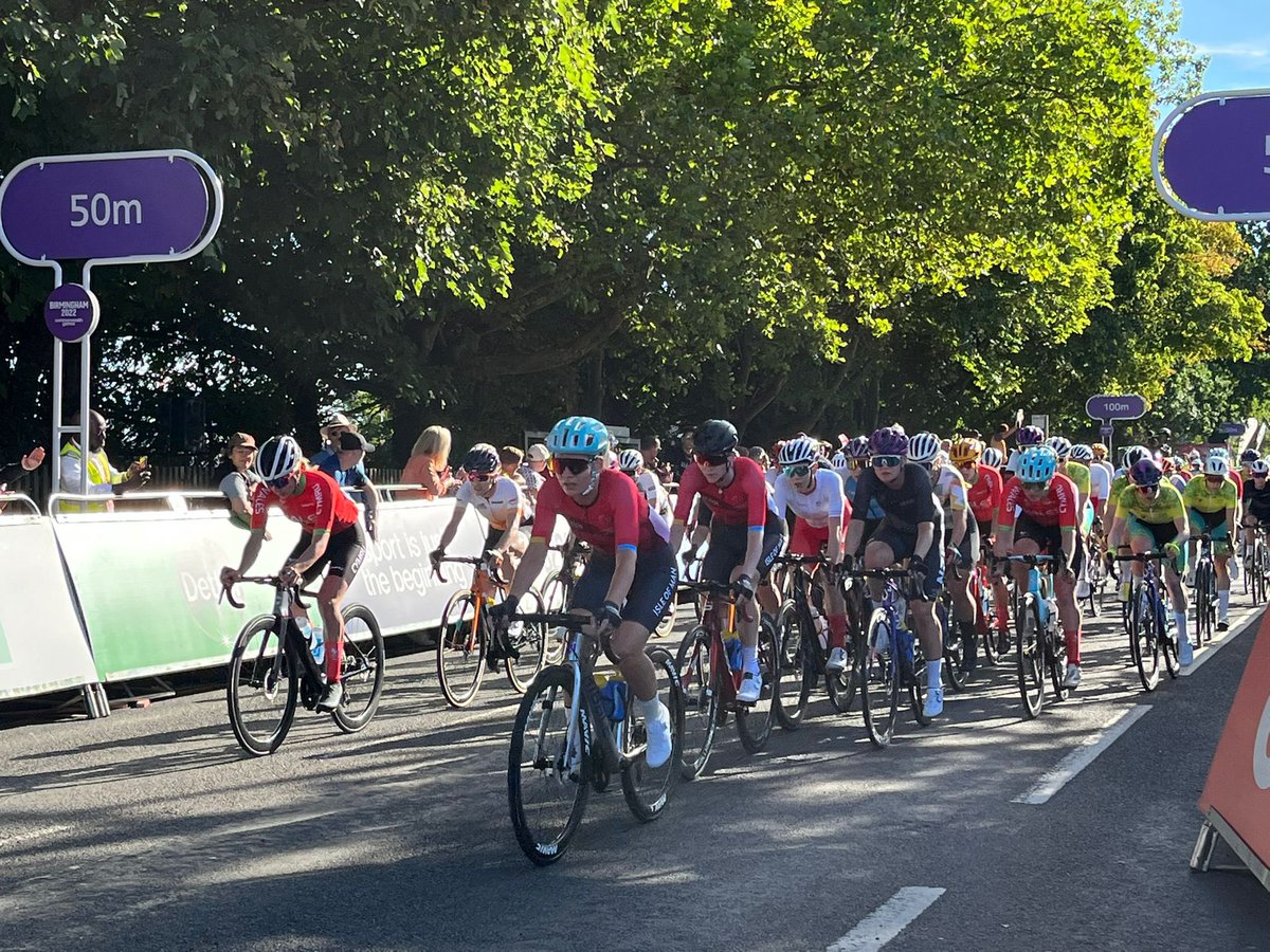 Isle of Man CGA tweet media