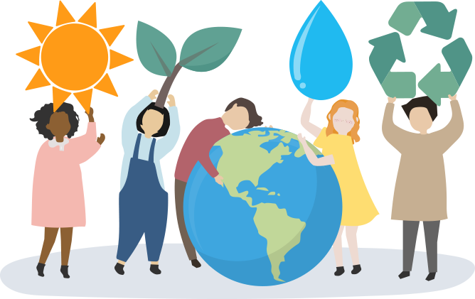 bitesizeSDGs's tweet photo. Develop a #school culture of #sustainability
Building Operators
Suggest changes to building operations to reduce the school’s #ecological footprint
Teach students to take care of gardens & sort waste properly
Make energy-saving changes to heating, cooling or lighting systems https://t.co/7jgQjnBUz8