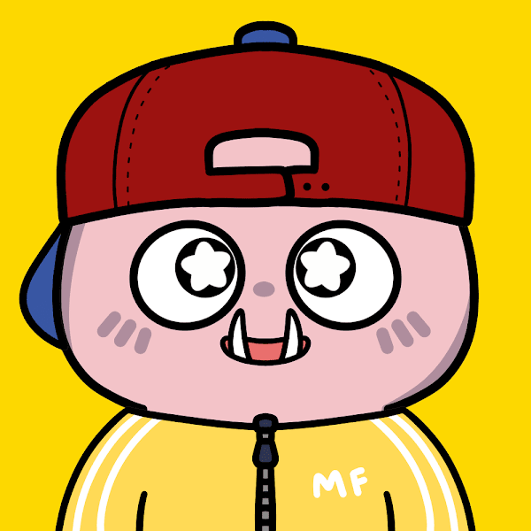 Only 84 Genesis MFs <a href="/Monster_Frens/">MonsterFrens</a> left. ⚡️LFG⚡️

#MFsFollowMFs

#NFTCommunity #NFT #NFTcollector  #NFTProjects #NFTCollection #NFTopensea