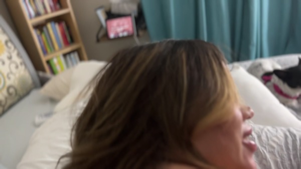 My new video is really hot! Check it out!  https://t.co/4sh4QjdY8h https://t.co/2FybBHzNMM<a href="/tag/lingerie"class="tags"><span>#lingerie</span></a><a href="/tag/latina"class="tags"><span>#latina</span></a><a href="/tag/babe"class="tags"><span>#babe</span></a><a href="/tag/bigboobs"class="tags"><span>#bigboobs</span></a><a href="/tag/bigass"class="tags"><span>#bigass</span></a><a href="/tag/amateur"class="tags"><span>#amateur</span></a>