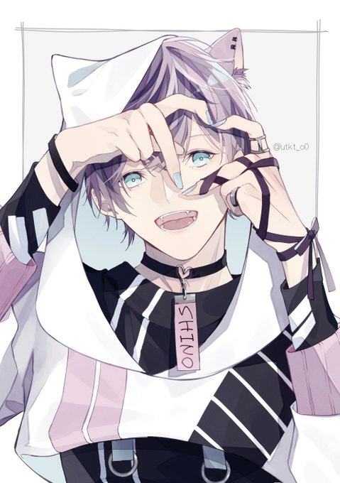 パーカーのtwitterイラスト検索結果