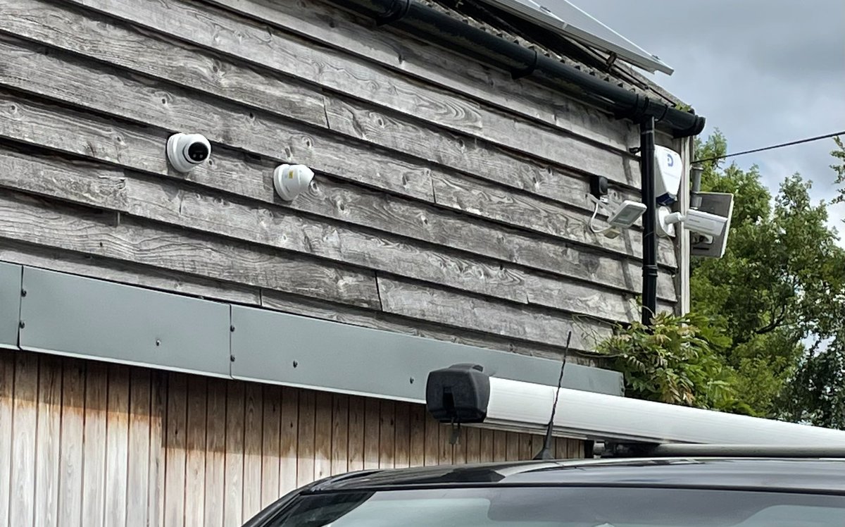 EDA Security LLP tweet media