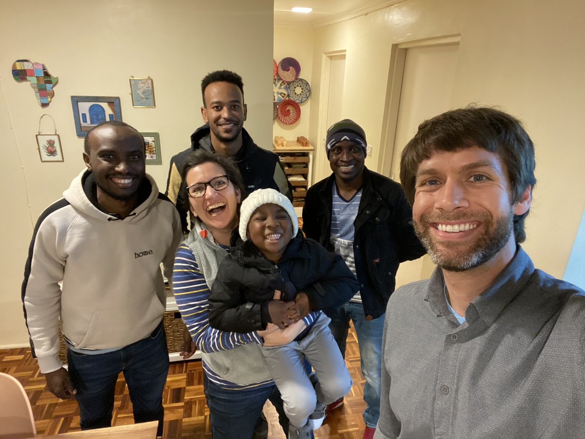 Kenya Operate (@kenyaoperate) on Twitter photo Full hearts after an awesome team dinner to celebrate the end of Dr. Njatha's #PedSurgBestSurg rotation. His hard work enabled us to take better care of our patients & we'd happily welcome him back to our team anytime! <a href="/BethanyKids/">BethanyKids</a> <a href="/KijabeHospital/">AIC Kijabe Hospital</a> <a href="/PAACS_/">PAACS</a> <a href="/DimingoGomezMD/">Dgomez</a> <a href="/md_muse/">Muse Freneh, MD</a> Full hearts after an awesome team dinner to celebrate the end of Dr. Njatha's #PedSurgBestSurg rotation. His hard work enabled us to take better care of our patients & we'd happily welcome him back to our team anytime! <a href="/BethanyKids/">BethanyKids</a> <a href="/KijabeHospital/">AIC Kijabe Hospital</a> <a href="/PAACS_/">PAACS</a> <a href="/DimingoGomezMD/">Dgomez</a> <a href="/md_muse/">Muse Freneh, MD</a>
