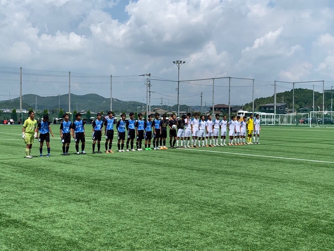 公式 岡山学芸館高校サッカー部 Gakugeikanfoot Twitter