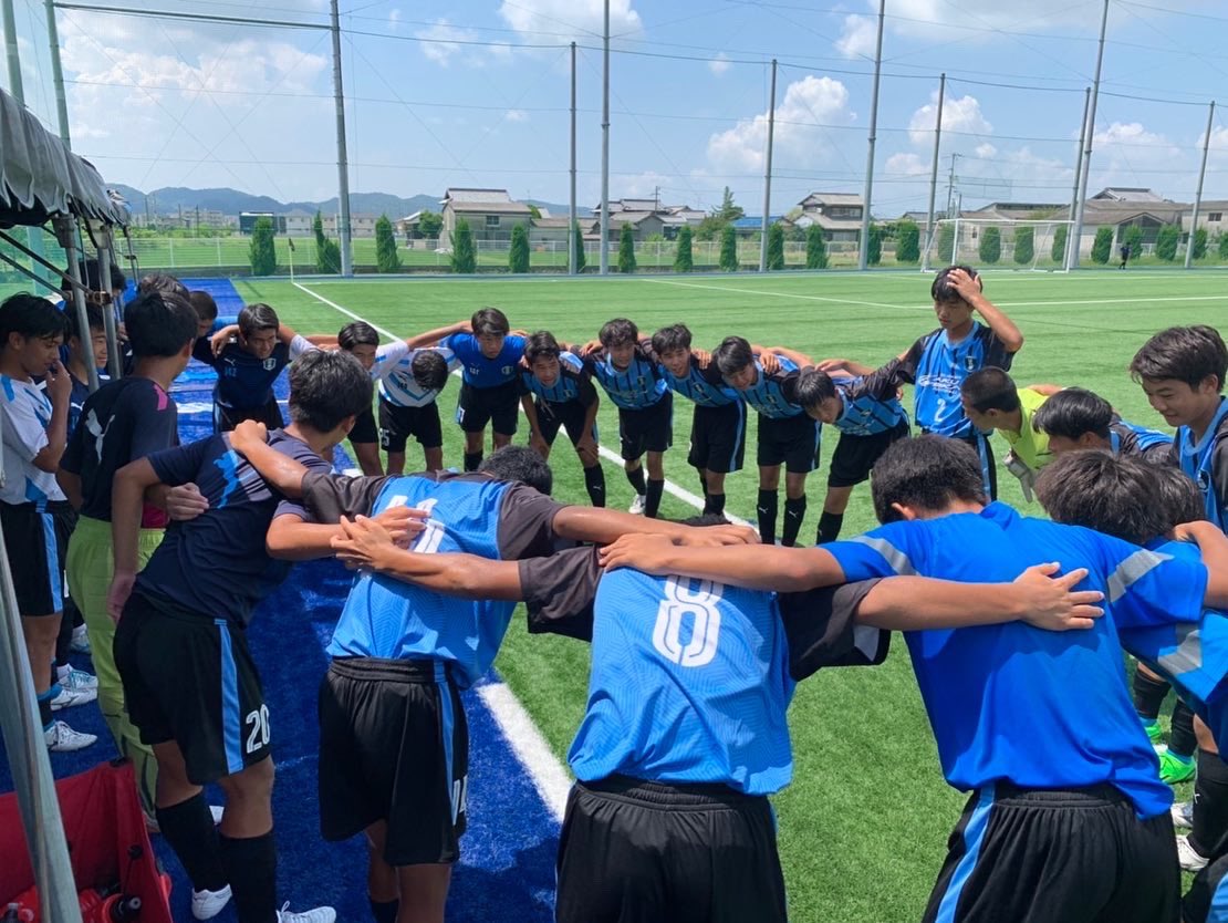 公式 岡山学芸館高校サッカー部 Gakugeikanfoot Twitter