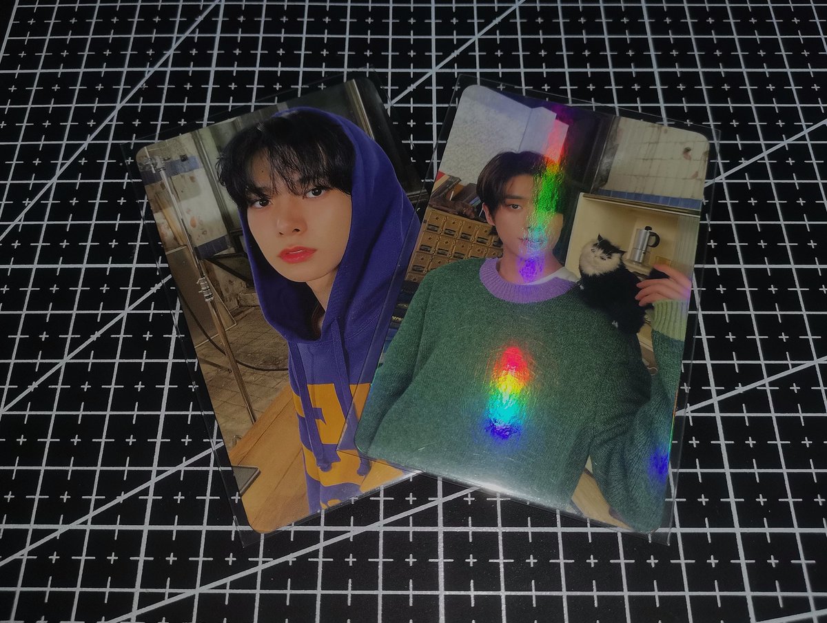 koyiicartz_'s tweet photo. β .. #k0yriemail | #rinfeedback
hello @026sjy ! thank u for letting me adopt heejake π I got them for a super steal fries too >< thank u again ! https://t.co/uHgAdb4Iky
