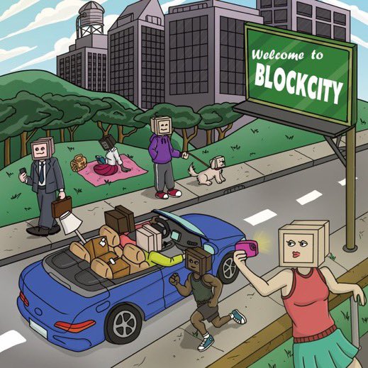 ShorNFT's tweet photo. 🎁Huge #NFT Giveaway🎁

⭐️3x WL Spots for @BlockBotzNFT &amp; 1 SOL 💵

To enter:
- Follow @BlockBotzNFT
- Like, RT, and Tag 3 Frens
- Join: https://t.co/hS8Phrnxyl

🥇Winners announced in 24 hours🥇
#NFTGiveaway #ad https://t.co/3FpUiUUGSR