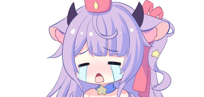 @MariKururi @AliceAlucard_VT @kitsunenosa aaww😭😭😭 