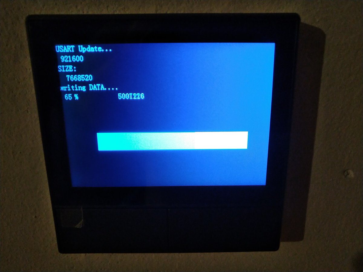 Ah, es sind die kleinen Dinge im Leben 🤩