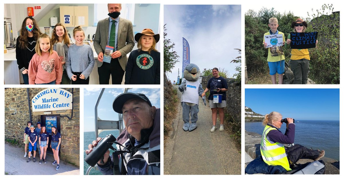 CBMWC News (@cbmwc) on Twitter photo It's the last day of #NationalMarineWeek ๐ญ We've been showcasing our favourite #SeaSuperheroes ๐ฆธ๐
Today we want to celebrate our amazing #LivingSeas Youth Forum & volunteers ๐๐จโ๐ฉโ๐งโ๐ฆ without you all our vital #marineconservation work wouldn't be possible! ๐๐ด๓ ง๓ ข๓ ท๓ ฌ๓ ณ๓ ฟ
<a href="/WTSWW/">WildlifeTrustSWWales ๐ฆก๐ฌ</a> <a href="/WTWales/">Wildlife Trusts Wales</a> It's the last day of #NationalMarineWeek ๐ญ We've been showcasing our favourite #SeaSuperheroes ๐ฆธ๐
Today we want to celebrate our amazing #LivingSeas Youth Forum & volunteers ๐๐จโ๐ฉโ๐งโ๐ฆ without you all our vital #marineconservation work wouldn't be possible! ๐๐ด๓ ง๓ ข๓ ท๓ ฌ๓ ณ๓ ฟ
<a href="/WTSWW/">WildlifeTrustSWWales ๐ฆก๐ฌ</a> <a href="/WTWales/">Wildlife Trusts Wales</a>