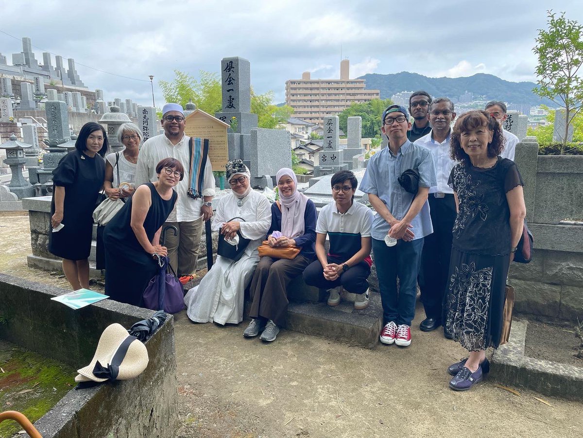 Aaron Denison tweet media