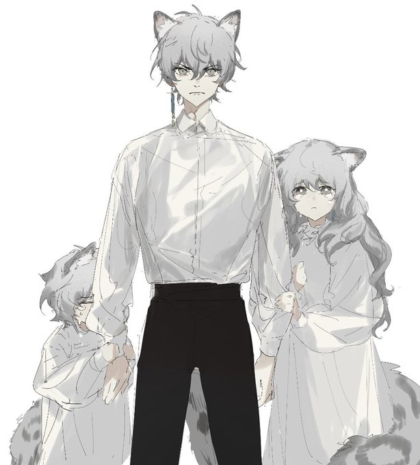 豹豹

#明日方舟  #Arknights #アークナイツ 