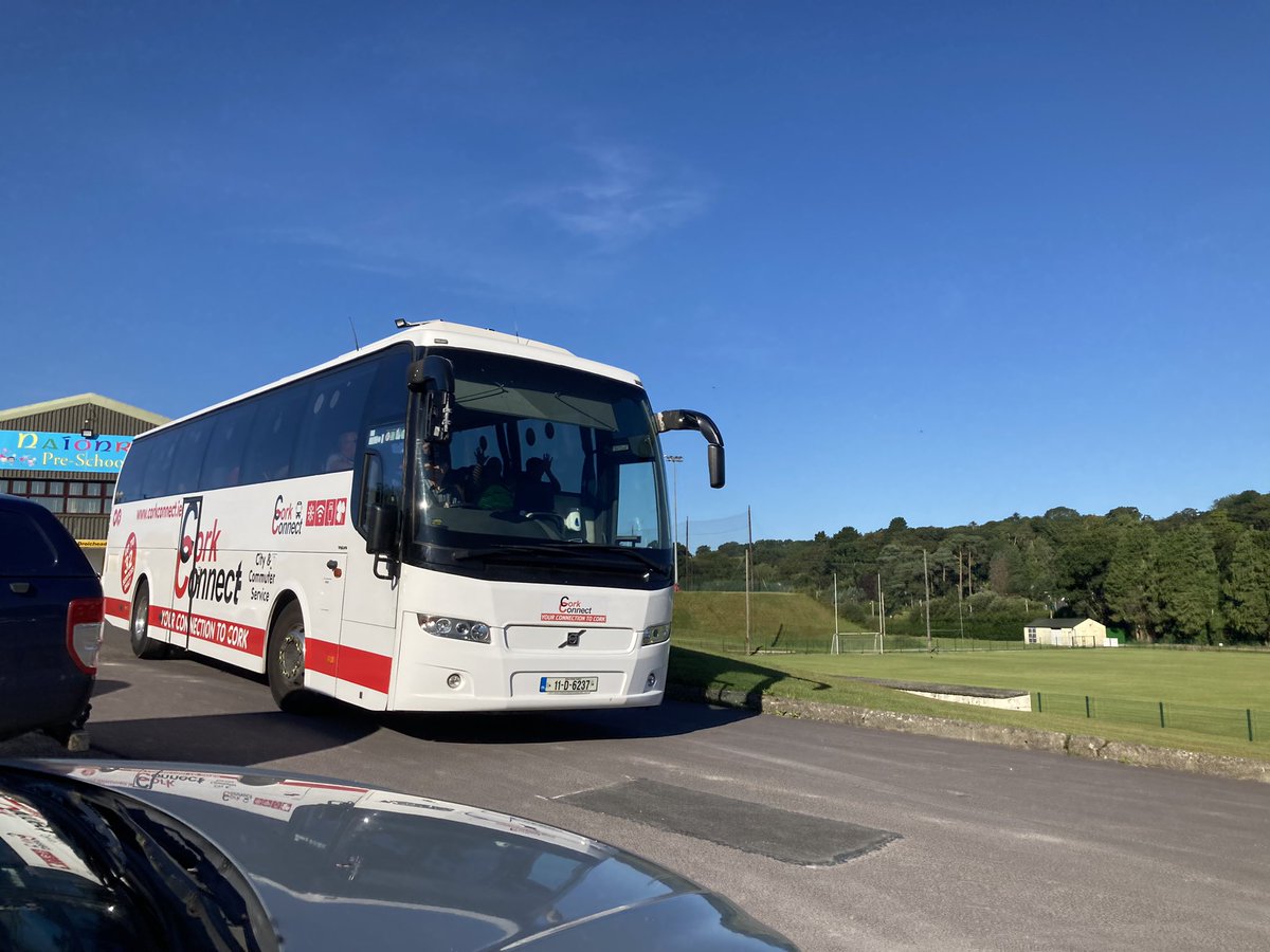 Bandon Camogie Club tweet media