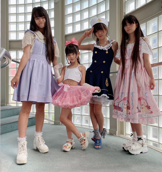 Twitterのコスプレ画像20