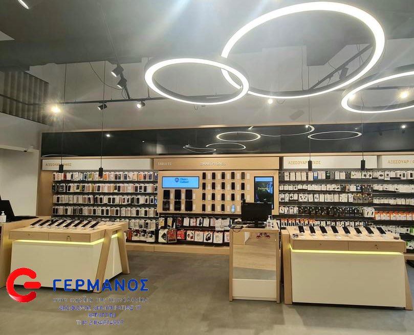 germanos_ker's tweet photo. Ζήστε την νέα εμπειρία αγορών και εξυπηρέτησης!Η καρδιά της τεχνογνωσίας χτυπάει στον Γερμανό Κερατσινίου! Store Germanos Keratsiniou!“Asto Pano Mou”
Social Media:*Instagram:https://t.co/jA55N6kPJs *Twitter:https://t.co/rggqUVd78e *TikTok :https://t.co/lg1SqUOPs5 
#Germanos https://t.co/F3OQNxokYP