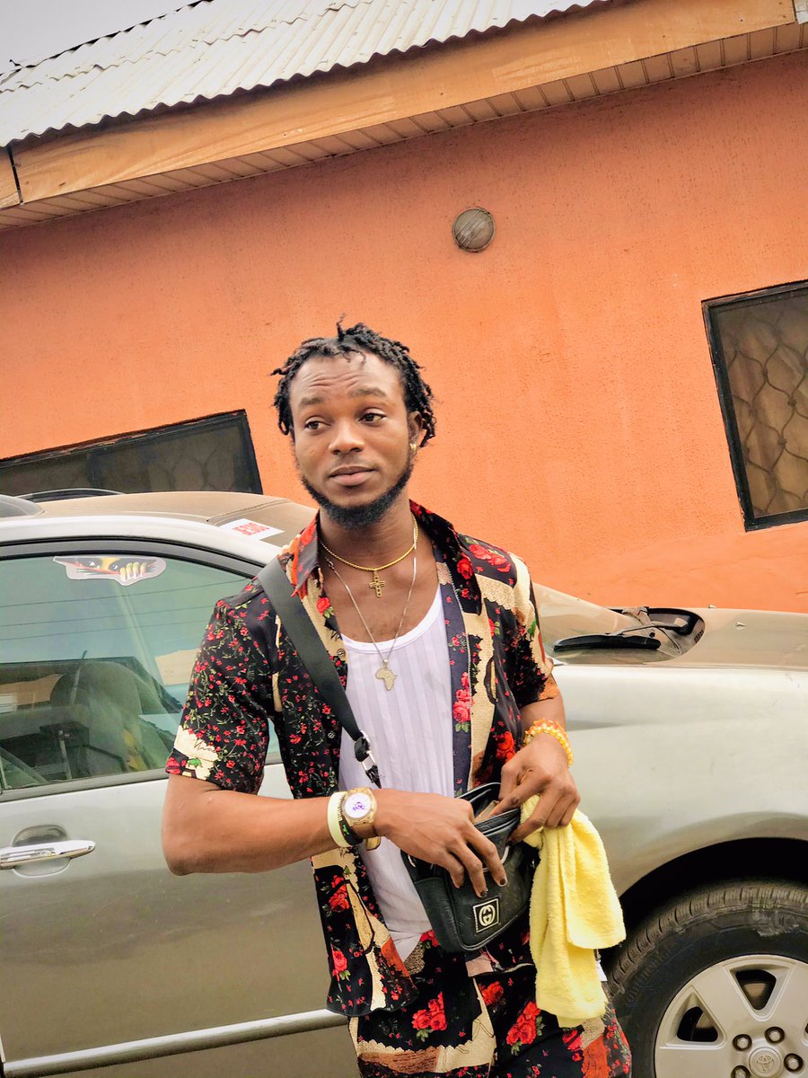Galadima_Lens's tweet photo. The Mission Today Is To Have Fun To The Fullest. Kpere!! #ProudSIGMA https://t.co/pHRaH8vjWM