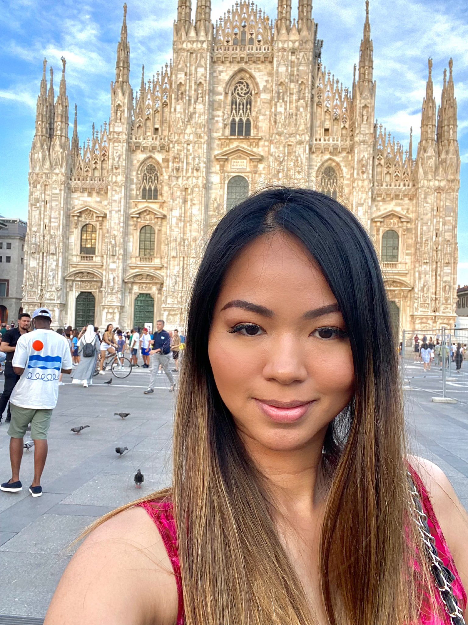 TW Pornstars Jureka Del Mar 🔞. Twitter. La dolce vita 🧡. 840 AM 7