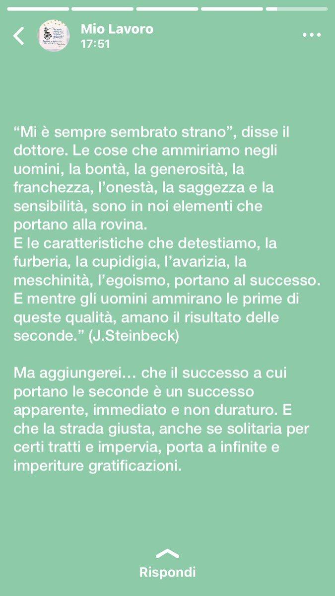 #DomenicaDEstate #7agosto