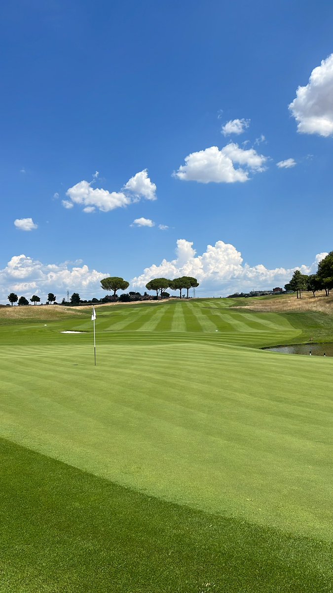 Victor_Wood93's tweet photo. Another week finished and great team effort. Italian Open is coming 😃 https://t.co/znG8AqlLPH