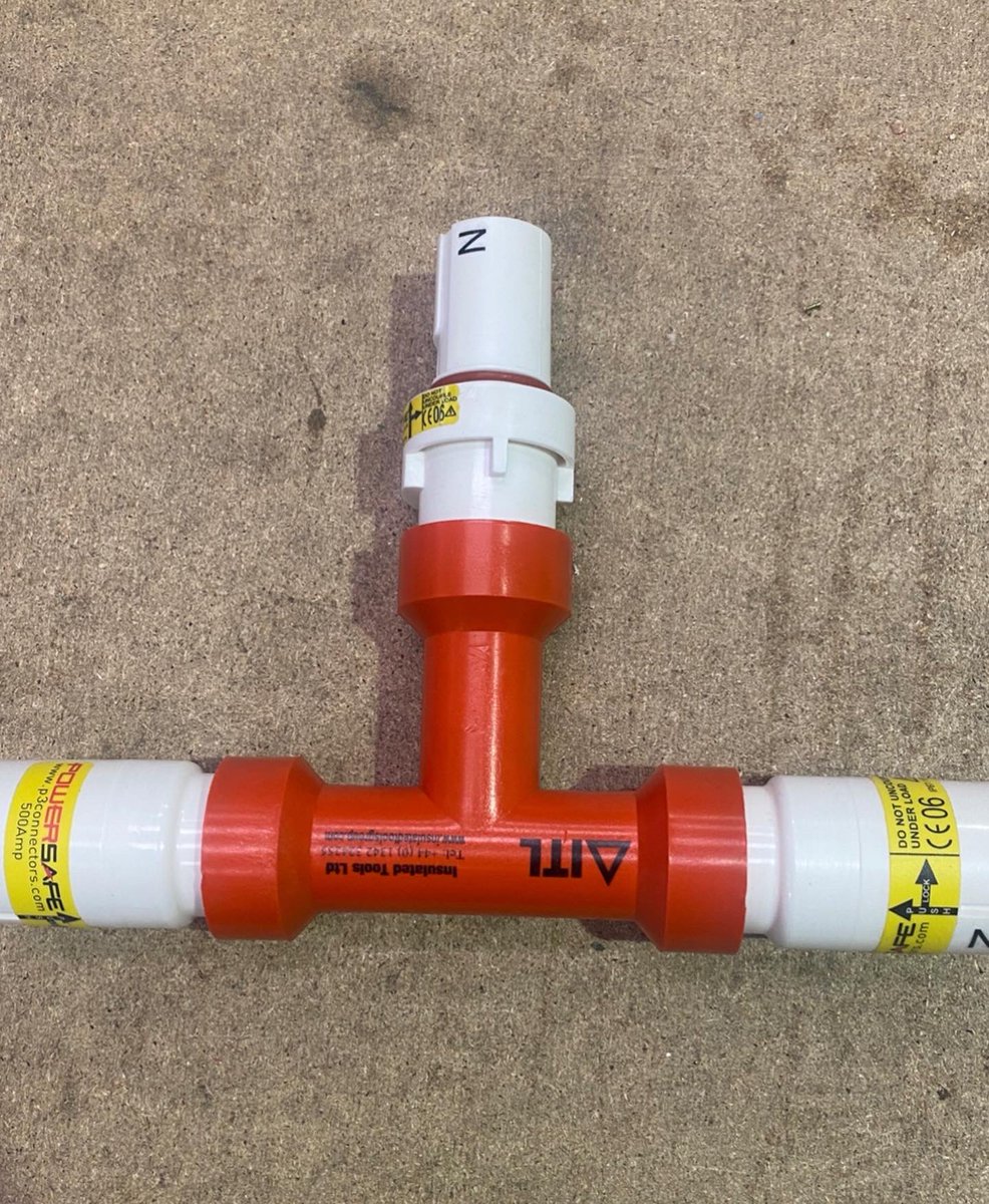phase3ltd's tweet photo. Flat out this week again, Insulated Devices, more new cable, Sequential Boxes, new company truck. Rear mounted panel mounts. https://t.co/yv10B9WJKV https://t.co/Lk8DecKv5t