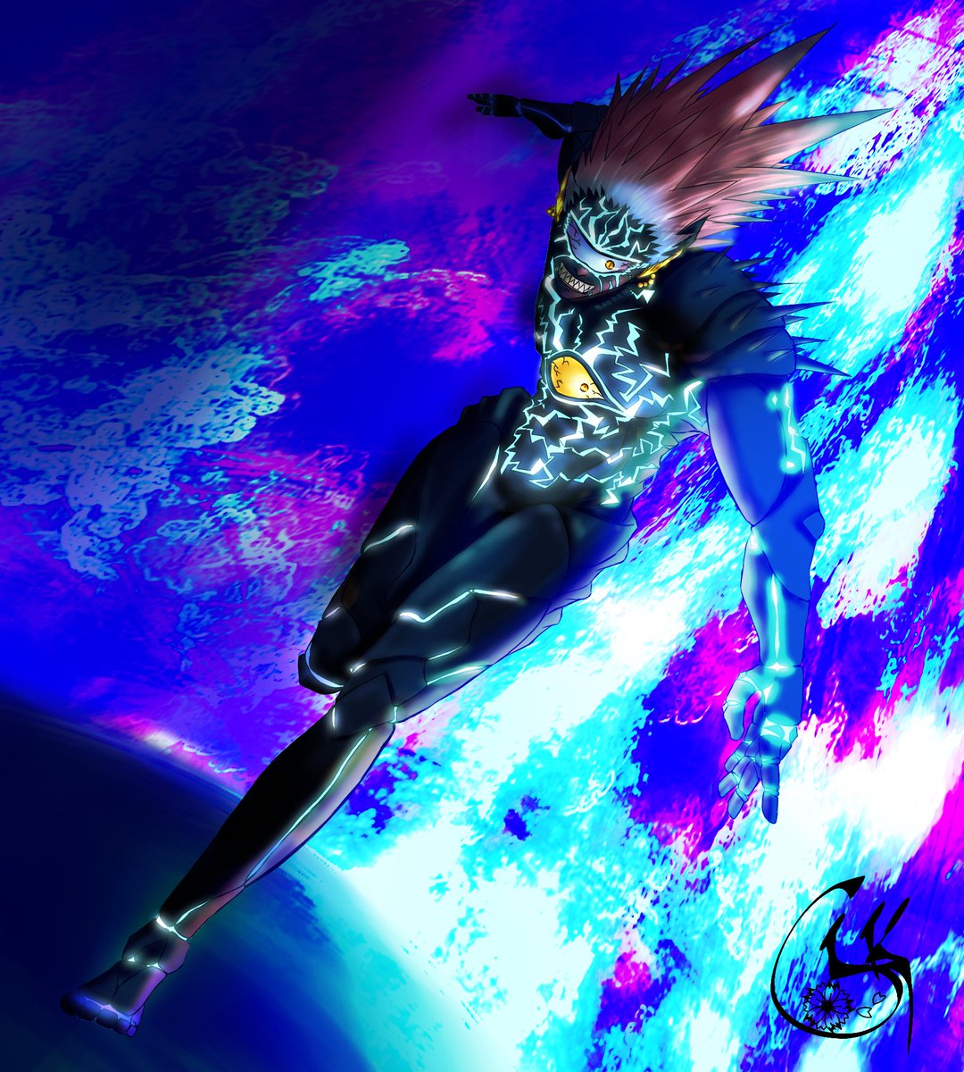 ボロス のイラスト マンガ コスプレ モデル作品 4 件 Twoucan