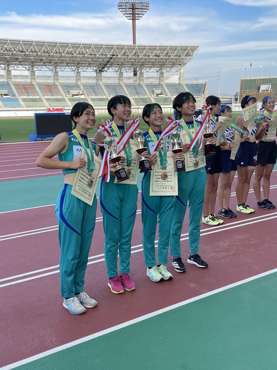 日体大競技会 OR 日体大記録会 OR 日本体育大学陸上競技会 OR
