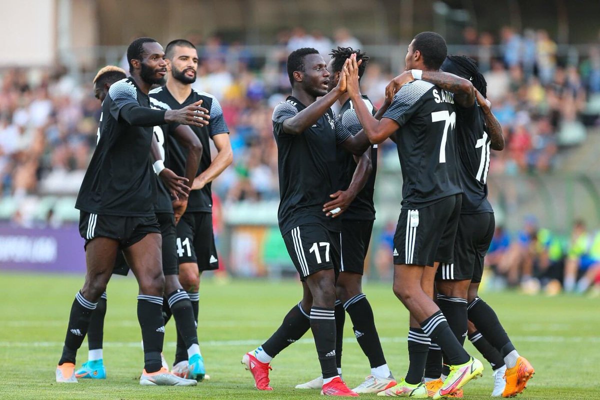 muda_salifu3's tweet photo. +3 points for the weekend.Alhamdulilah 🙏. @FotclubSheriff https://t.co/sSWmKH4qCN