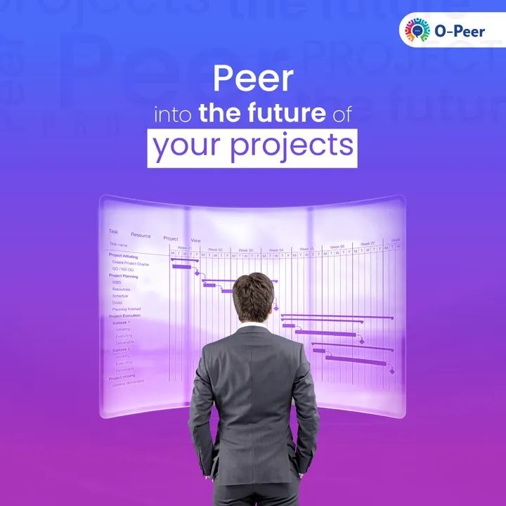 Shopon0001's tweet photo. Organize and manage projects better with the AI-driven collaboration too, O-Peer, and meet every deadline on time.

Know more: https://t.co/Cnnkmz48lK

#WorkCommunication #EmployeeEngagement #Operations #Workflow #ONPASSIVE https://t.co/k3nViVZfGB