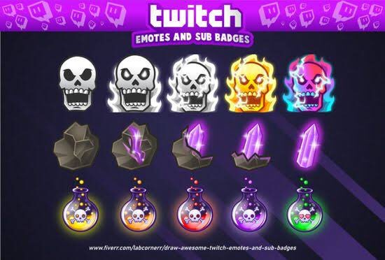 LisaPRamirez1's tweet image. Hey everyone need an Emotes and sub badges ? dm me for more info
#twitch #DnDcharacter #artwork #illustration 
@ScrimFinder @SupStreamers @SmallStreamersR #supportsmallstreamers  #TwitchAffilate 
#twitcheemotes #emotes #smallstreamers 
Reference image from web
