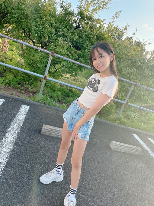 Twitterのコスプレ画像12