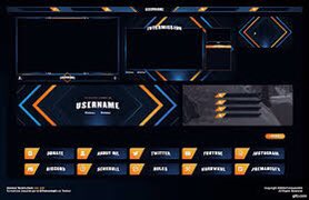 LisaPRamirez1's tweet image. Hey everyone need an Overlay dm me for more info
#twitch #DnDcharacter #artwork #illustration 
@ScrimFinder @SupStreamers @SmallStreamersR #supportsmallstreamers  #TwitchAffilate 
#twitcheemotes #emotes #smallstreamers 
Reference image form web