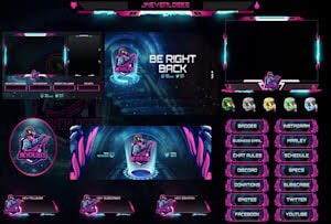 LisaPRamirez1's tweet image. Hey everyone need an Overlay dm me for more info
#twitch #DnDcharacter #artwork #illustration 
@ScrimFinder @SupStreamers @SmallStreamersR #supportsmallstreamers  #TwitchAffilate 
#twitcheemotes #emotes #smallstreamers 
Reference image form web