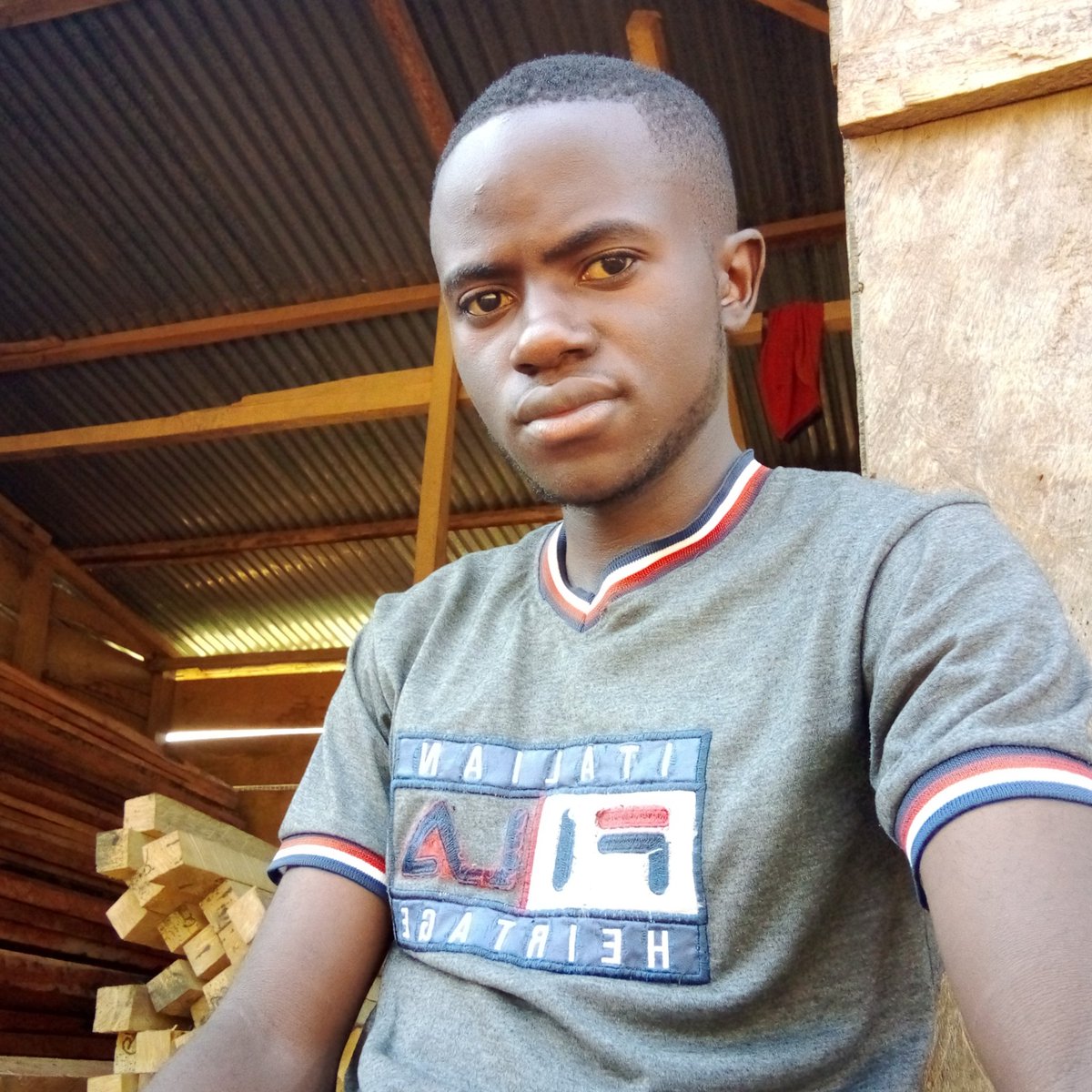 #NouvellePhotoDeProfil