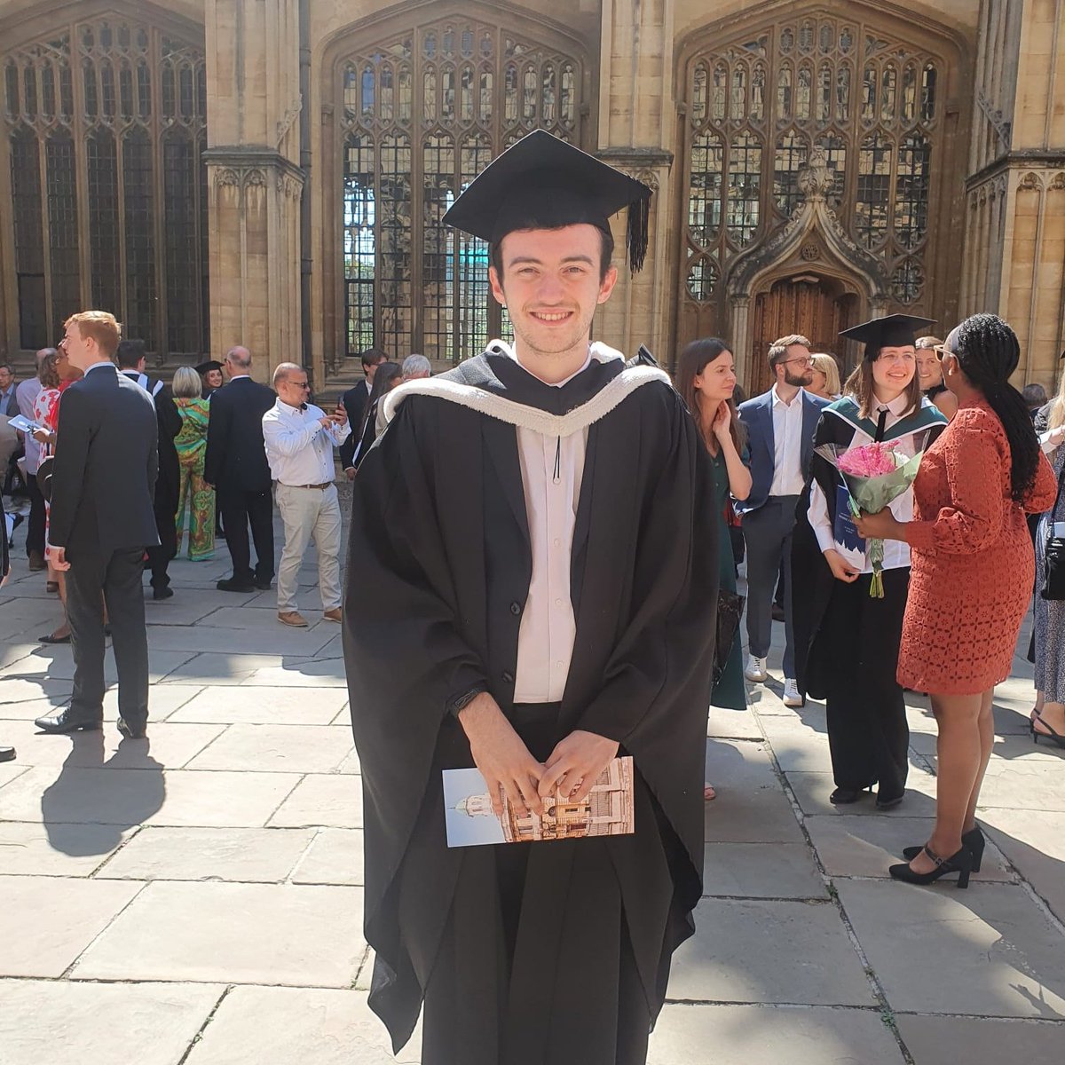 Harry Twohig tweet media