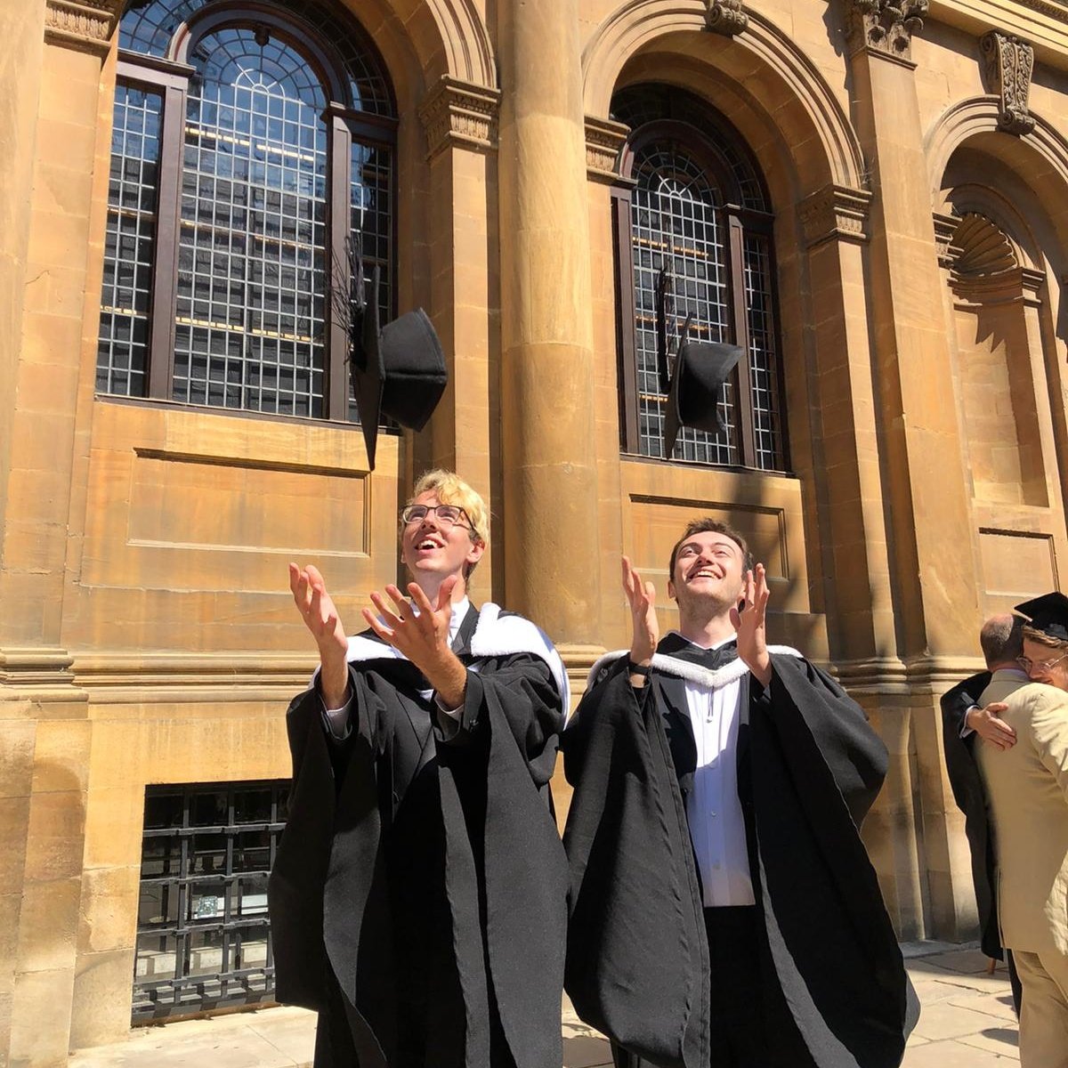 Harry Twohig tweet media