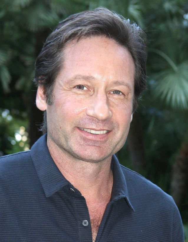 Happy birthday, David Duchovny !
Twin Peaks, X-files, Californication, Zoolander ! 